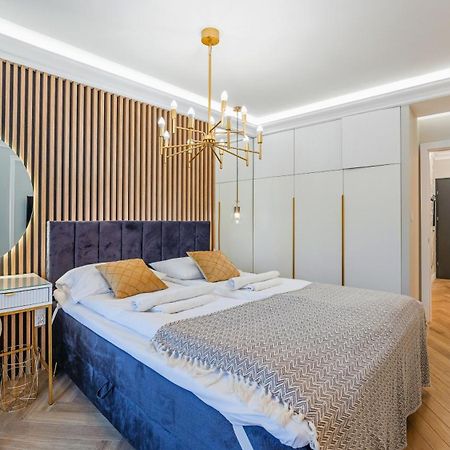 Apartamenty Sun & Snow Sagaris Z Basenem Dziwnów Εξωτερικό φωτογραφία