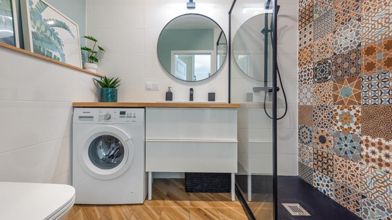 Apartamenty Sun & Snow Sagaris Z Basenem Dziwnów Εξωτερικό φωτογραφία