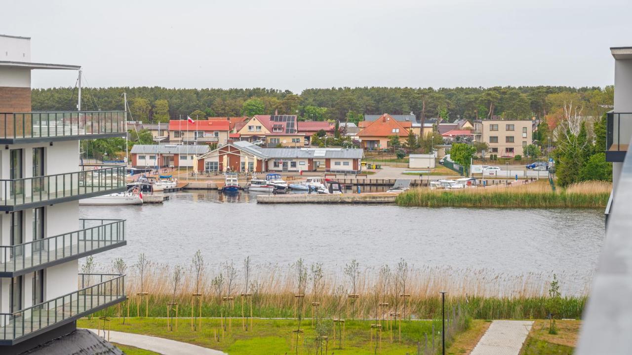 Apartamenty Sun & Snow Sagaris Z Basenem Dziwnów Εξωτερικό φωτογραφία