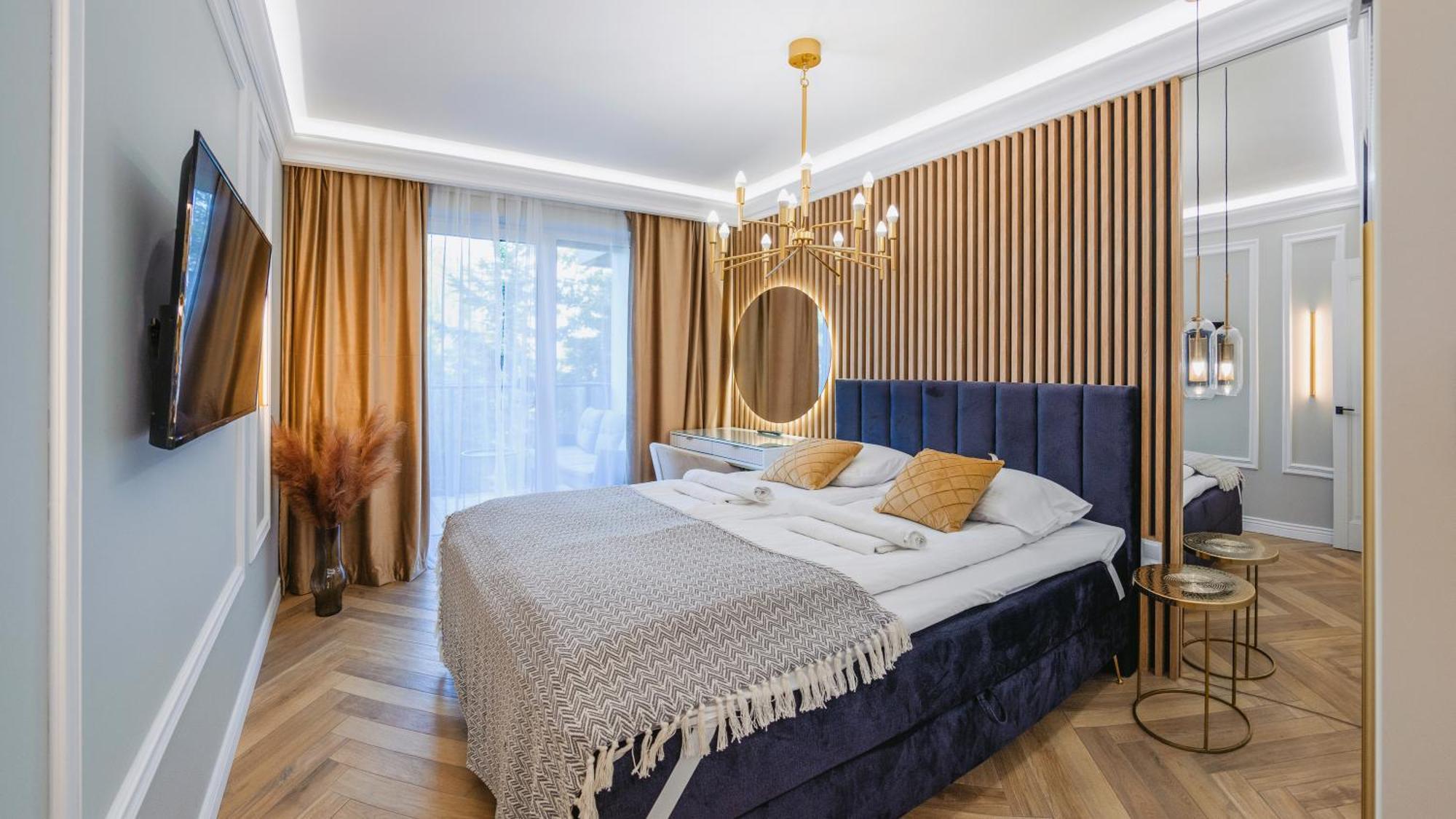 Apartamenty Sun & Snow Sagaris Z Basenem Dziwnów Εξωτερικό φωτογραφία