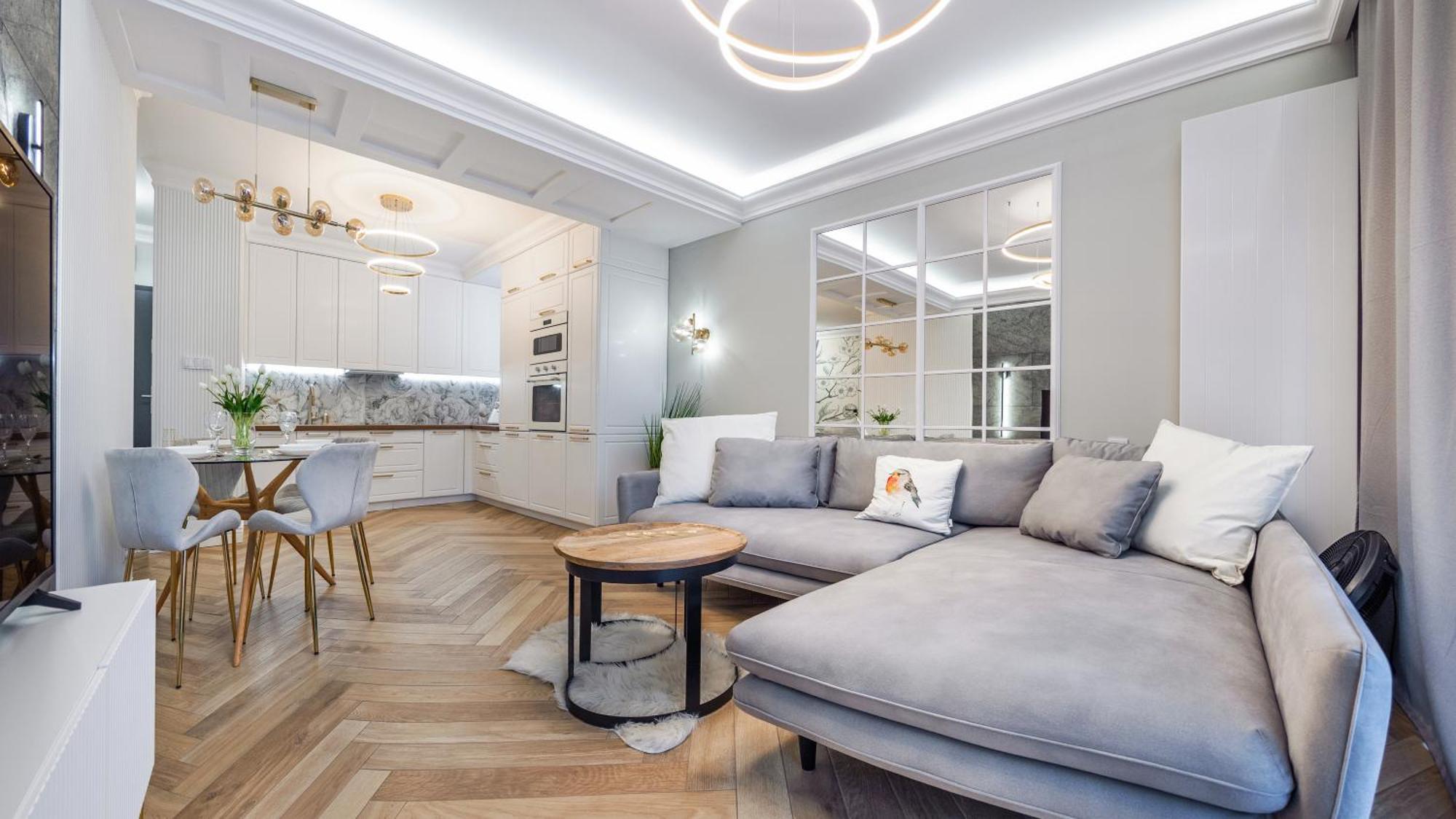 Apartamenty Sun & Snow Sagaris Z Basenem Dziwnów Εξωτερικό φωτογραφία